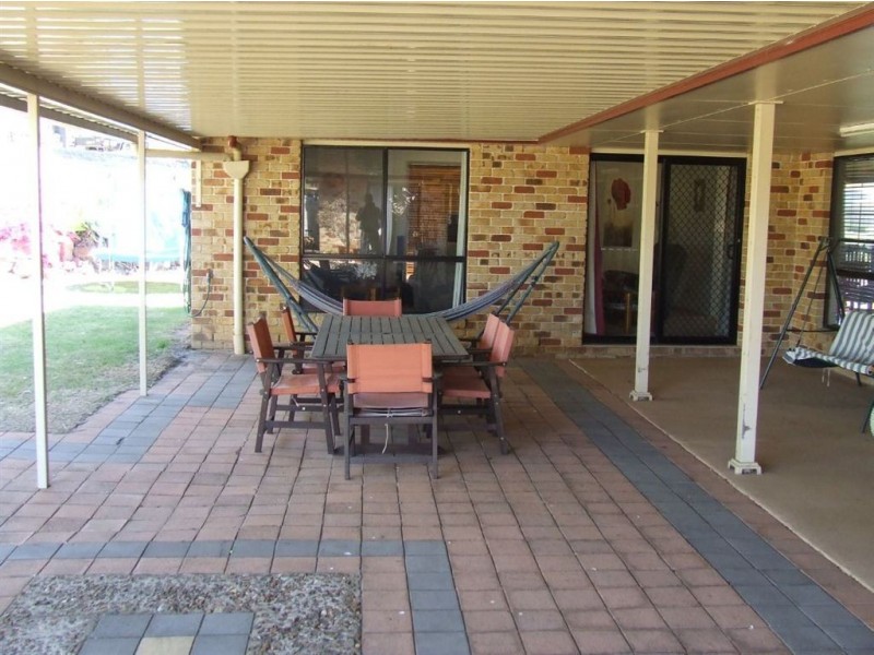 23 Corfield Drive, Torrington QLD 4350