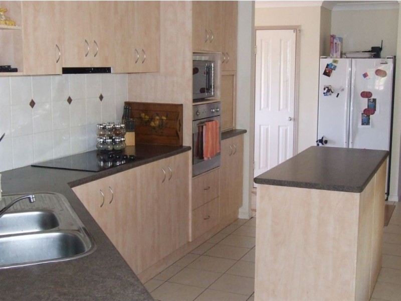 23 Corfield Drive, Torrington QLD 4350