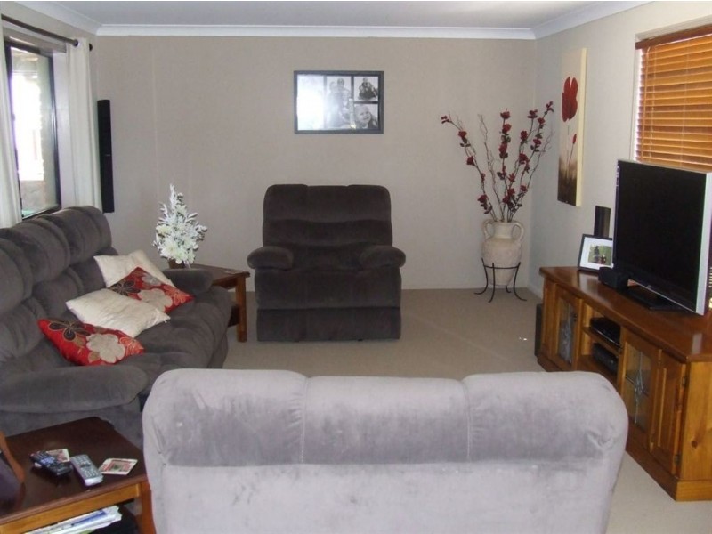 23 Corfield Drive, Torrington QLD 4350