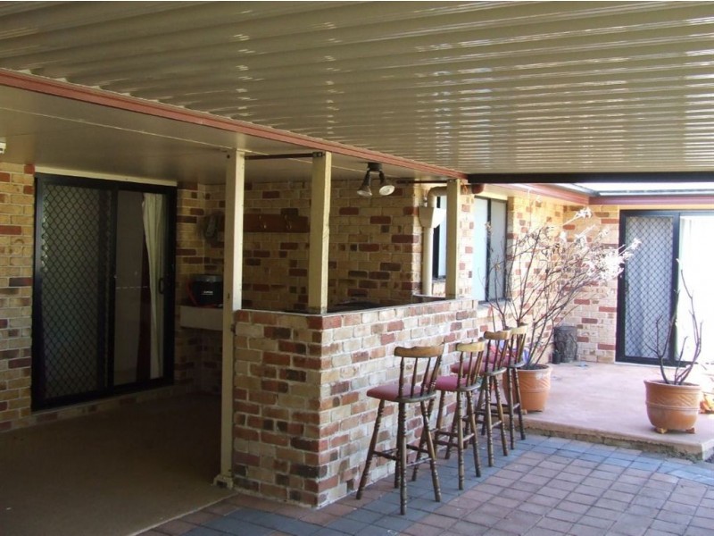 23 Corfield Drive, Torrington QLD 4350