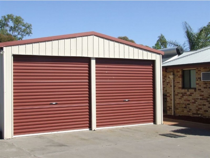 23 Corfield Drive, Torrington QLD 4350