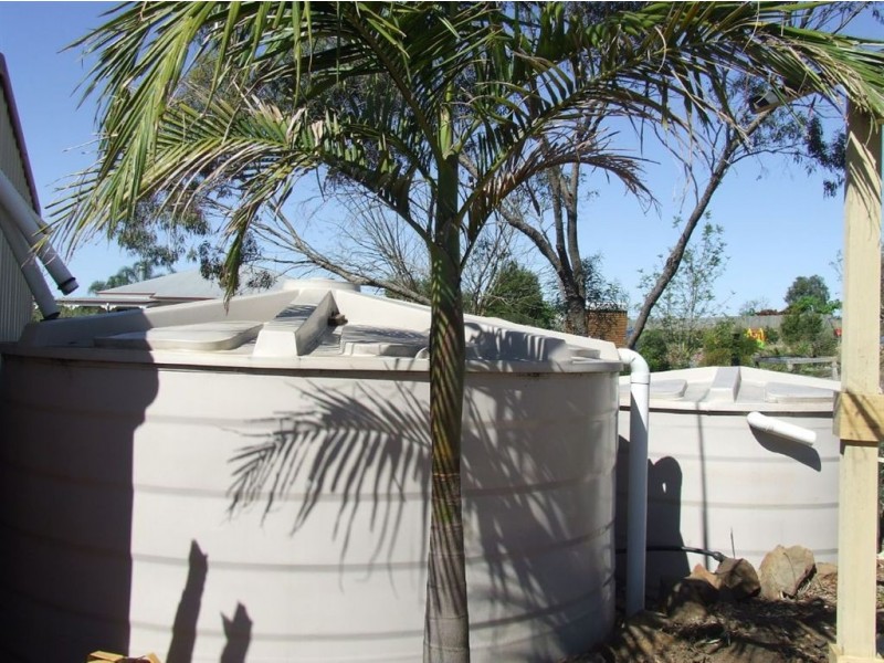 23 Corfield Drive, Torrington QLD 4350