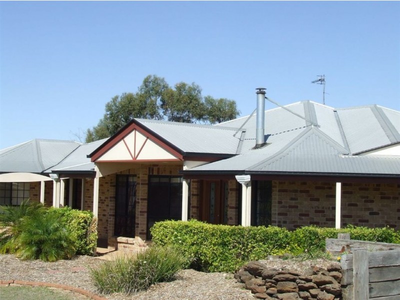 23 Corfield Drive, Torrington QLD 4350