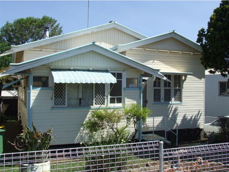 120 Jellicoe Street, North Toowoomba QLD 4350