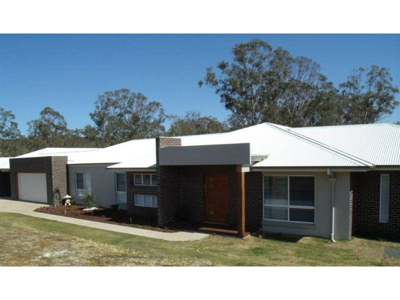 4 Acacia Avenue, Top Camp QLD 4350