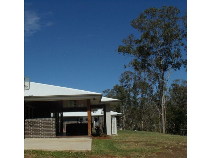 4 Acacia Avenue, Top Camp QLD 4350