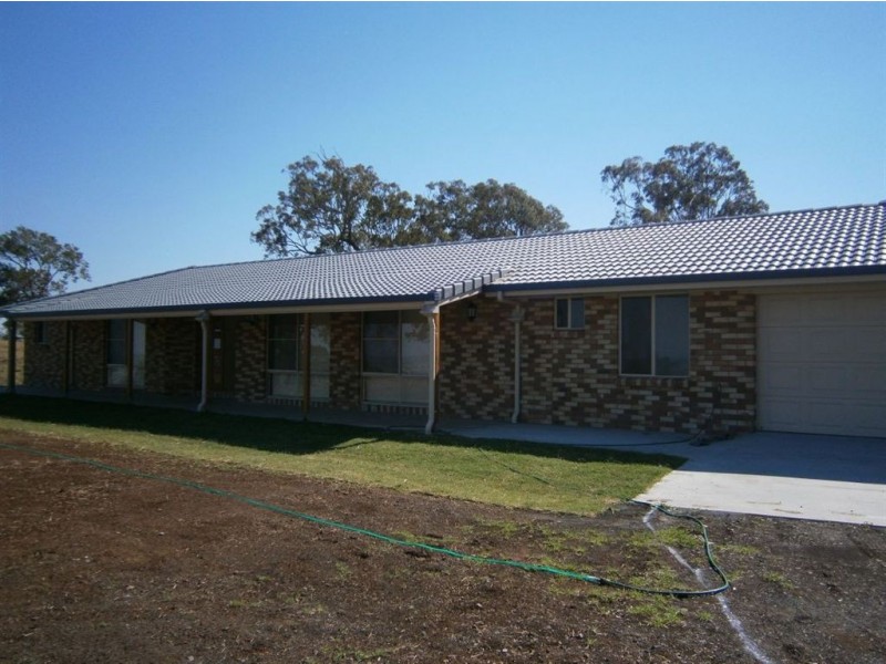 443C Drayton Connection Road, Drayton QLD 4350