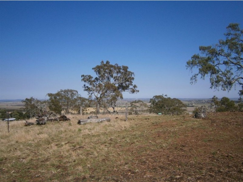 443C Drayton Connection Road, Drayton QLD 4350