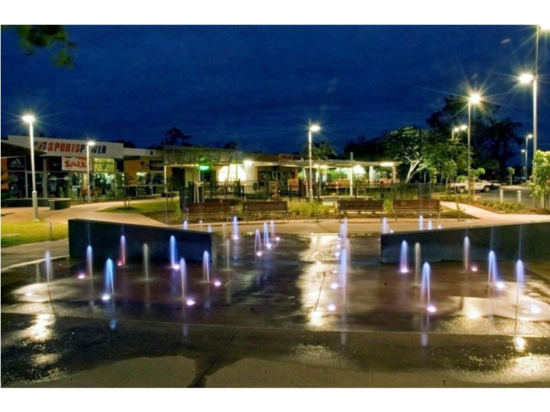 Moranbah QLD 4744