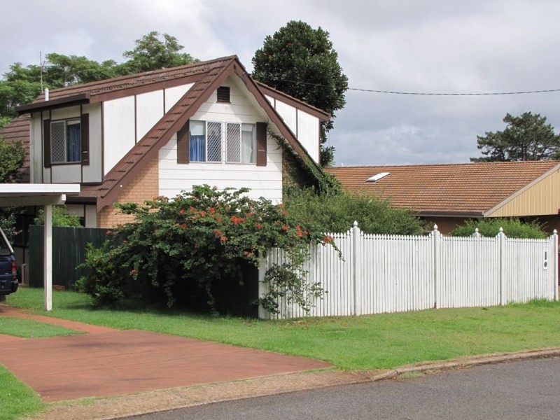 12 Weller Street, Rangeville QLD 4350