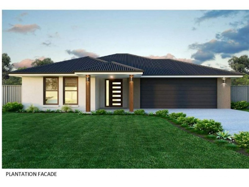 Chinchilla QLD 4413