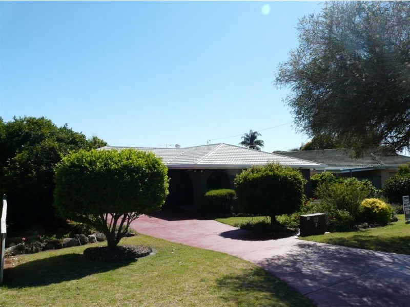 3 Illawarra Street, Harristown QLD 4350