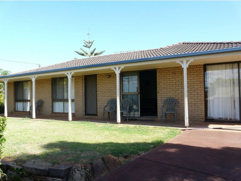 58 Champagne Crescent, Wilsonton QLD 4350