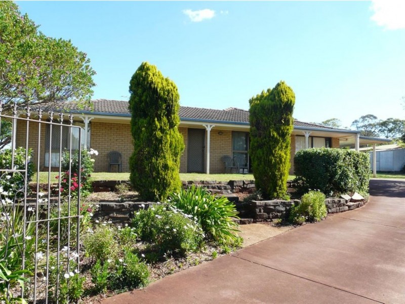 58 Champagne Crescent, Wilsonton QLD 4350