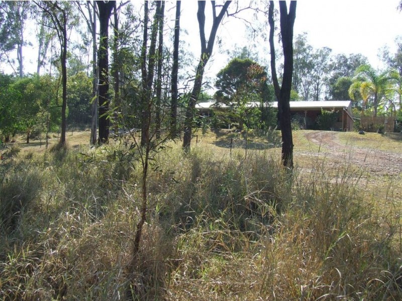 36 Staatz Quarry Road, Regency Downs QLD 4341