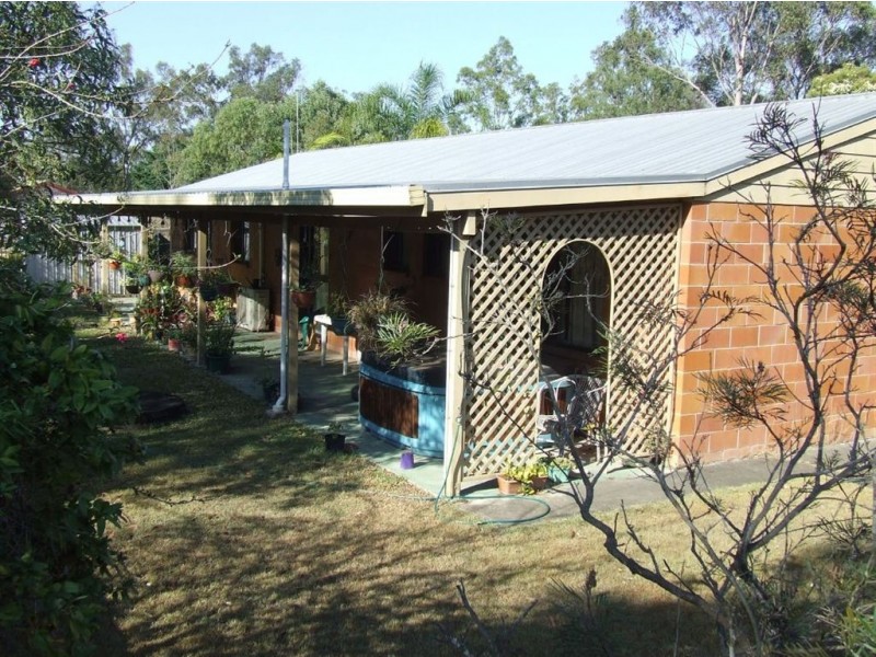 36 Staatz Quarry Road, Regency Downs QLD 4341