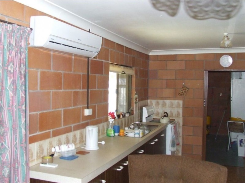 36 Staatz Quarry Road, Regency Downs QLD 4341