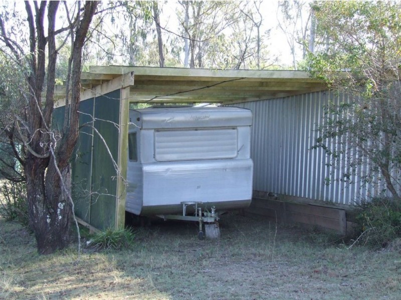 36 Staatz Quarry Road, Regency Downs QLD 4341