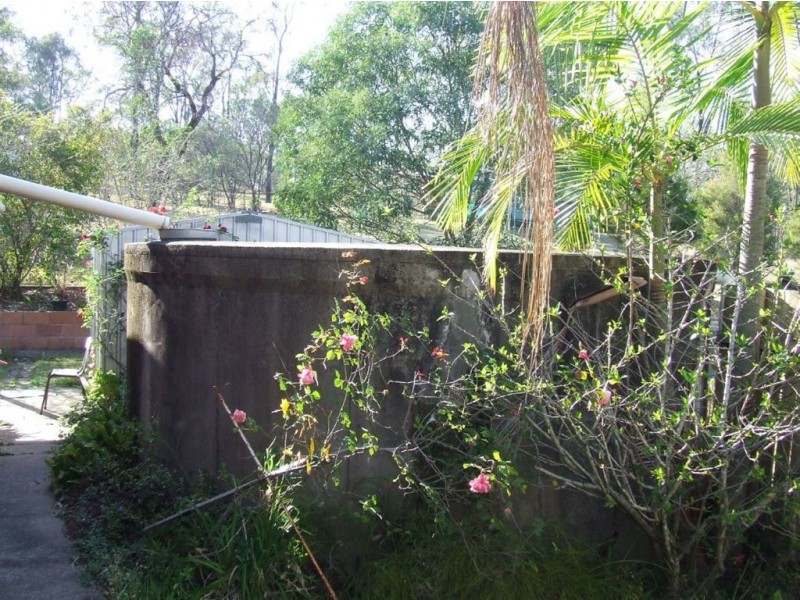 36 Staatz Quarry Road, Regency Downs QLD 4341