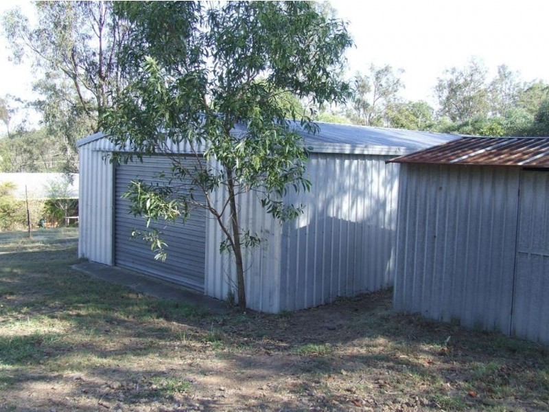 36 Staatz Quarry Road, Regency Downs QLD 4341