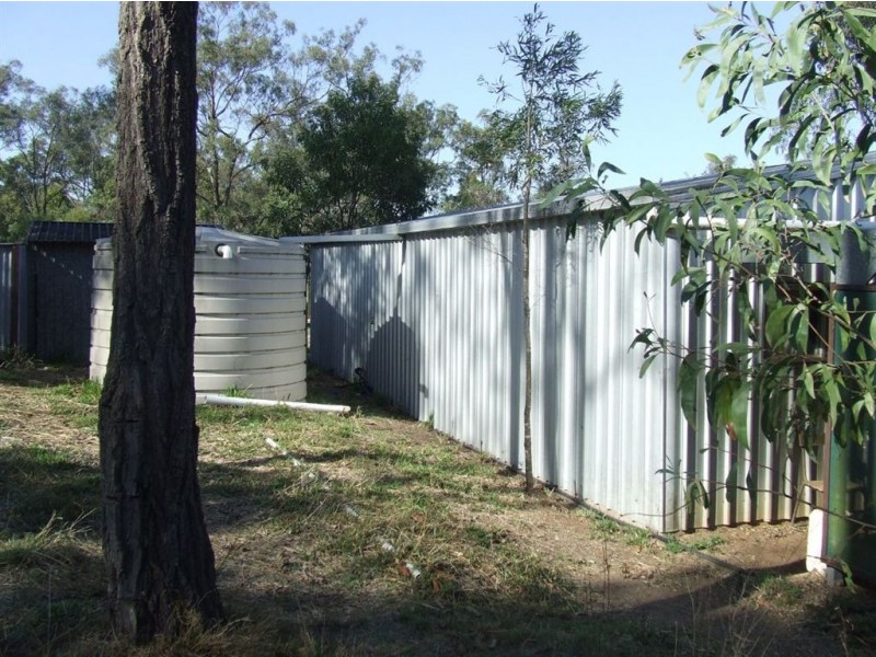 36 Staatz Quarry Road, Regency Downs QLD 4341