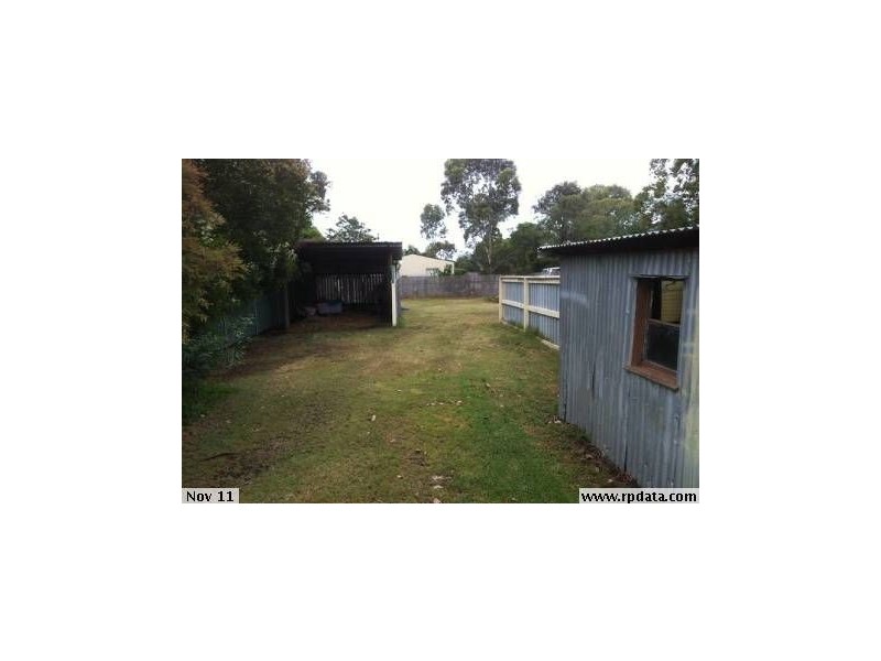24 Eton Street, Cambooya QLD 4358