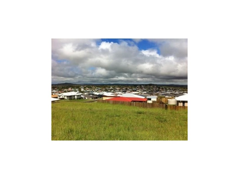 47 Whitman Street, Westbrook QLD 4350