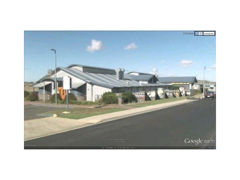 47 Whitman Street, Westbrook QLD 4350