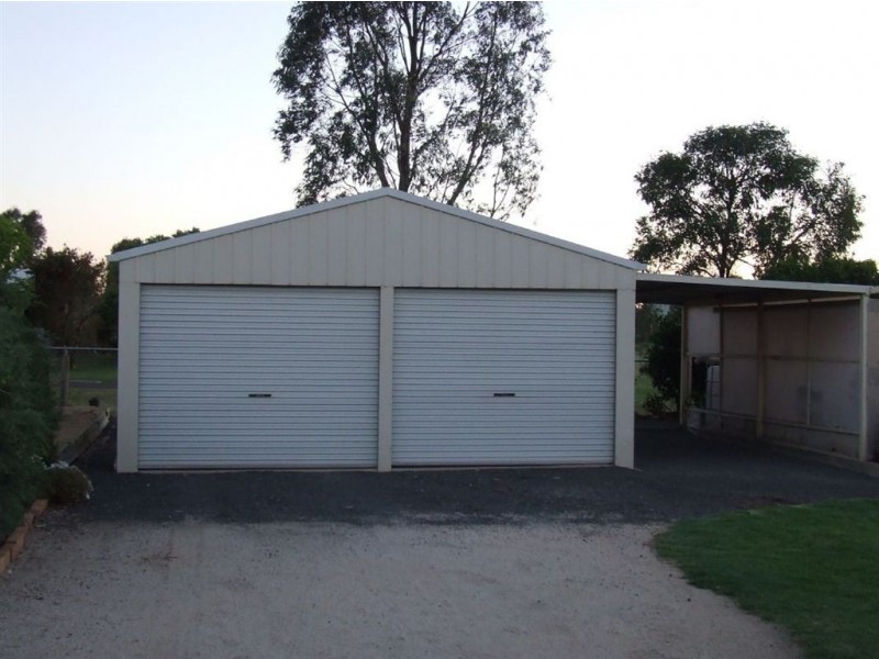 9 Kates Street, Clifton QLD 4361
