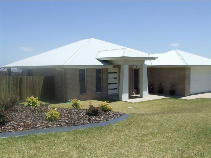 21 Rubie Court, Westbrook QLD 4350