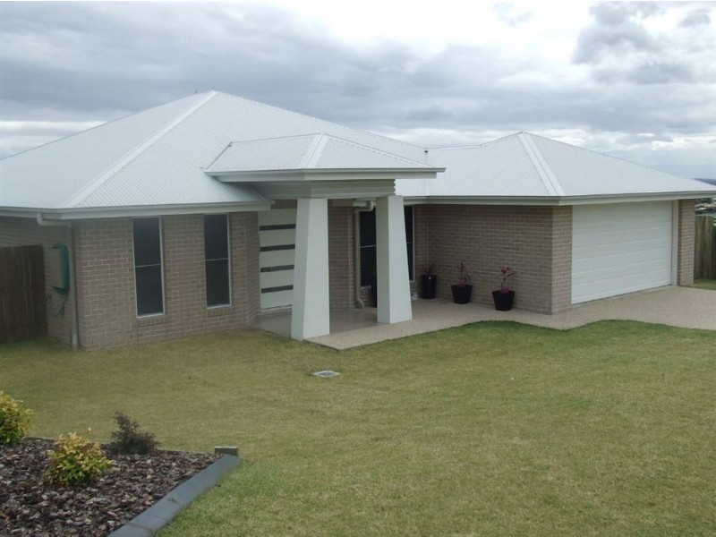 21 Rubie Court, Westbrook QLD 4350