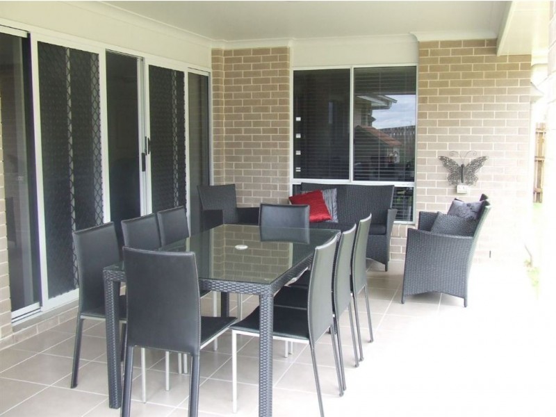 21 Rubie Court, Westbrook QLD 4350