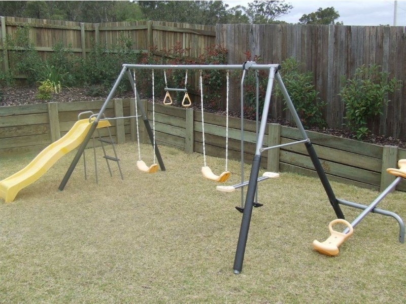 21 Rubie Court, Westbrook QLD 4350