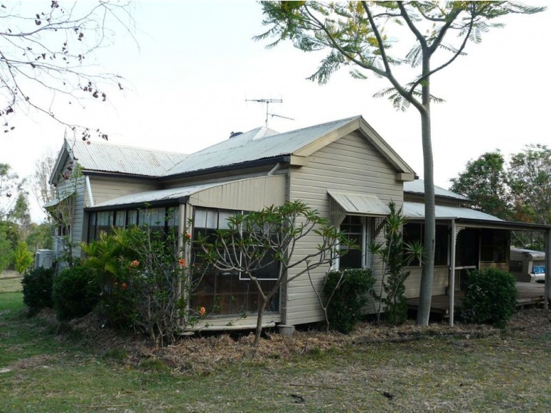 6 acres near, Toowoomba QLD 4350