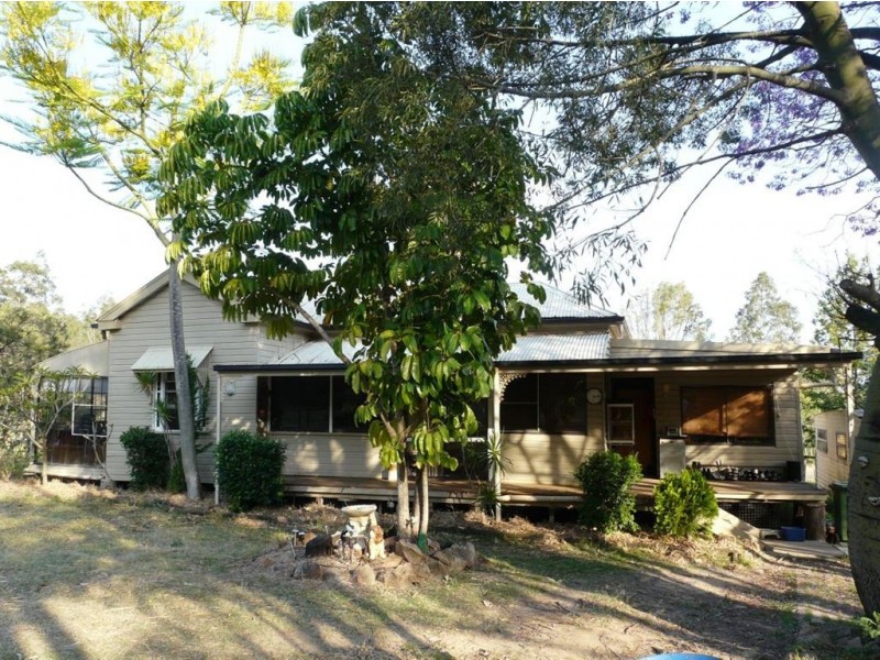 6 acres near, Toowoomba QLD 4350