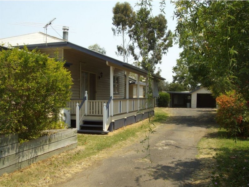 5 Jimbour Street, Jandowae QLD 4410