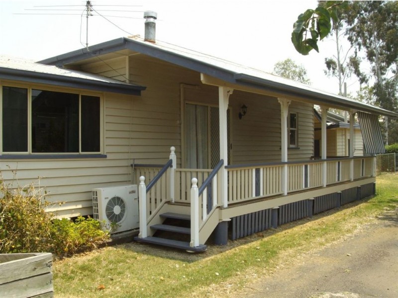 5 Jimbour Street, Jandowae QLD 4410