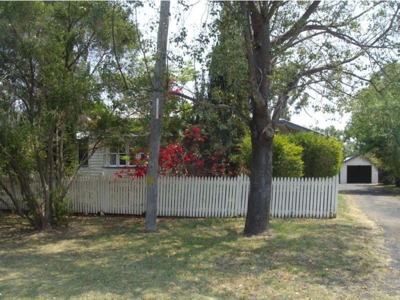 5 Jimbour Street, Jandowae QLD 4410