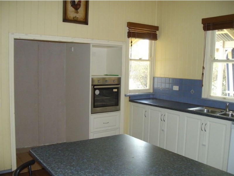 5 Jimbour Street, Jandowae QLD 4410