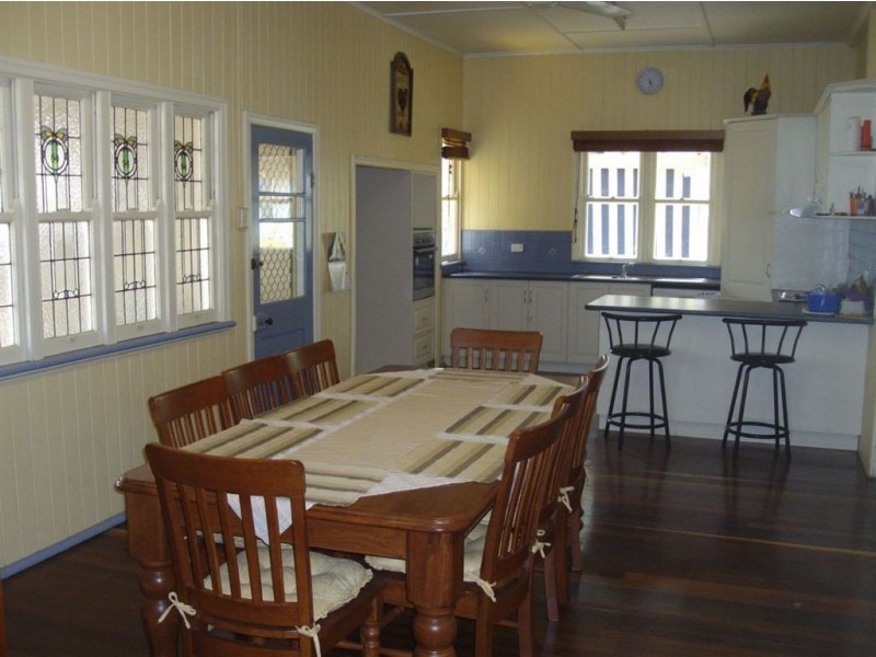 5 Jimbour Street, Jandowae QLD 4410