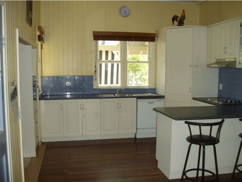 5 Jimbour Street, Jandowae QLD 4410