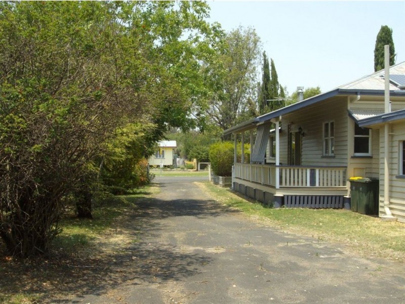 5 Jimbour Street, Jandowae QLD 4410