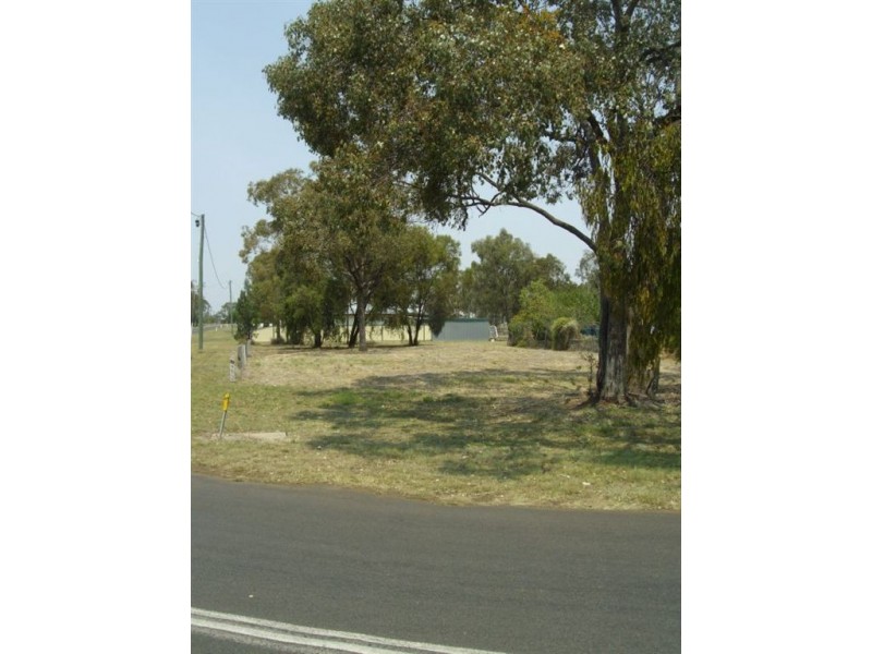 74 George Street, Jandowae QLD 4410