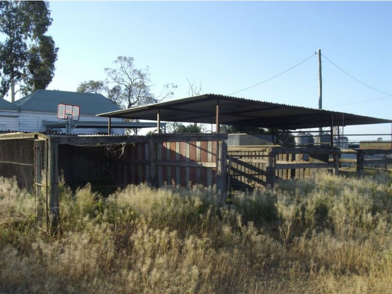 32B Davidson Street, Oakey QLD 4401