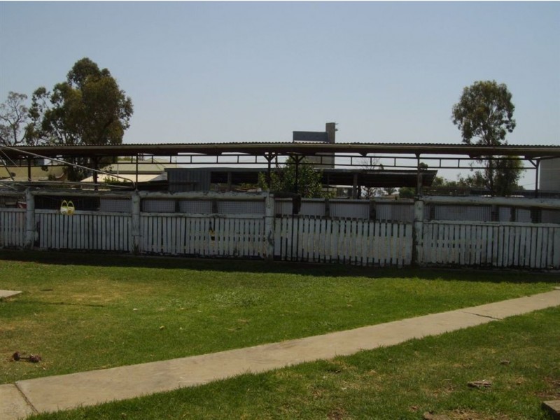 32 Davidson Street, Oakey QLD 4401