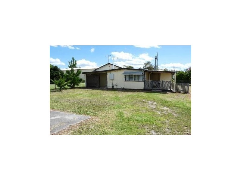 36 Hillcrest Street, Stanthorpe QLD 4380