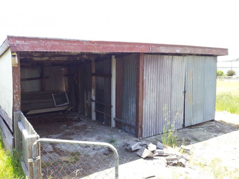 36 Hillcrest Street, Stanthorpe QLD 4380