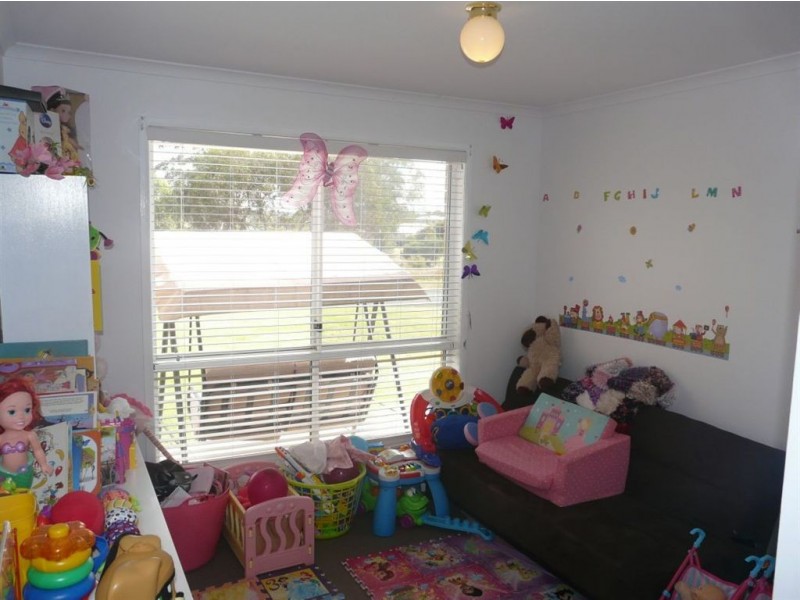 12 Garrett Road, Meringandan QLD 4352