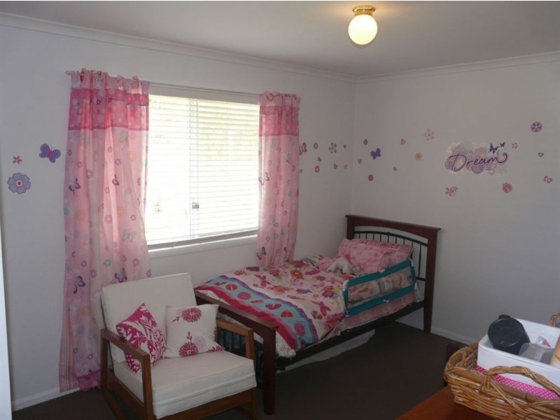12 Garrett Road, Meringandan QLD 4352