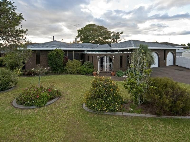 1 Brangus Street, Harristown QLD 4350